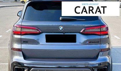 BMW X5 2019