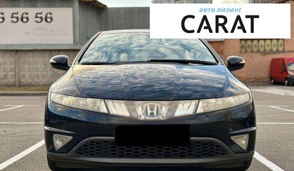 Honda Civic 2008