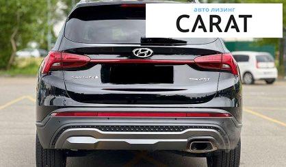Hyundai Santa FE 2023