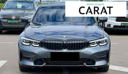 BMW 3 Series 2020