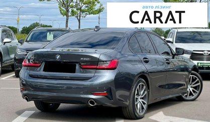 BMW 3 Series 2020