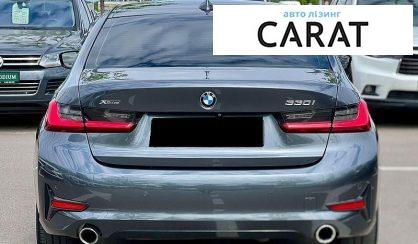 BMW 3 Series 2020