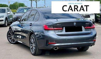 BMW 3 Series 2020