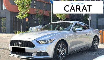 Ford Mustang 2014