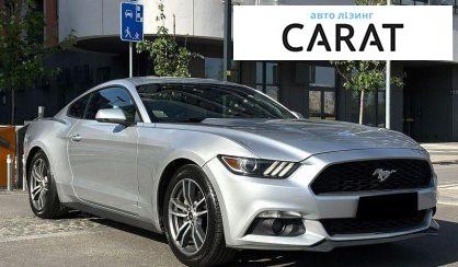 Ford Mustang 2014