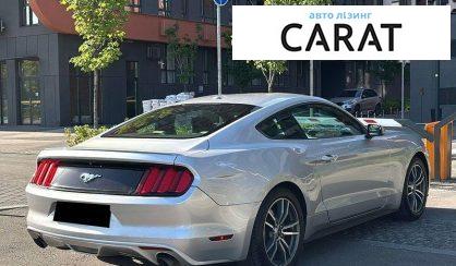 Ford Mustang 2014