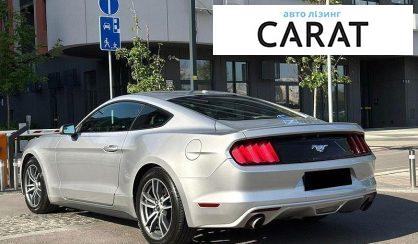 Ford Mustang 2014