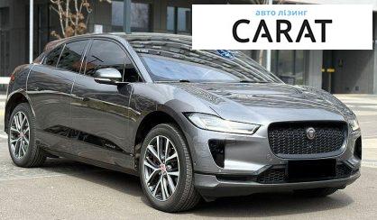 Jaguar I-Pace 2018