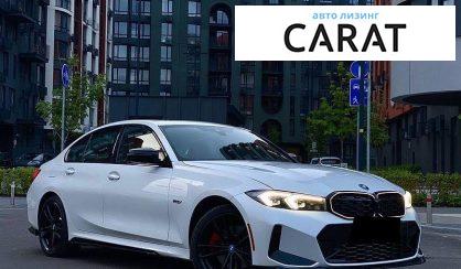 BMW 3 Series 2022