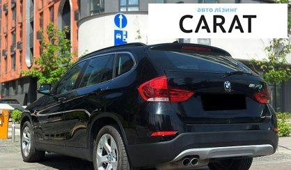 BMW X1 2014