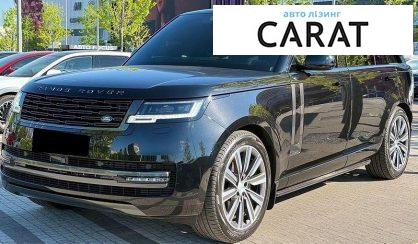 Land Rover Range Rover 2024