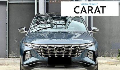 Hyundai Tucson 2021
