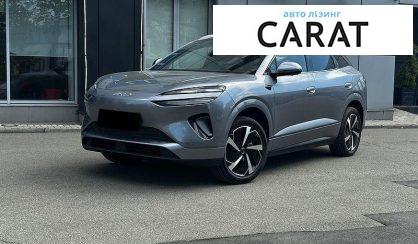 Розглянути BYD Sea Lion 2025 BYD Sea Lion 2025 - авто лізинг Carat