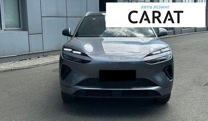 BYD Sea Lion 2025