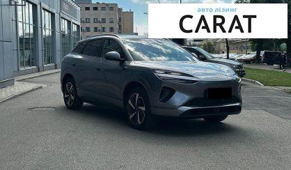 BYD Sea Lion 2025