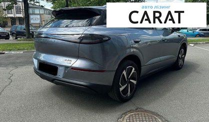 BYD Sea Lion 2025
