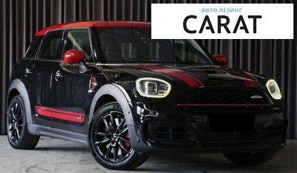 MINI Countryman 2021