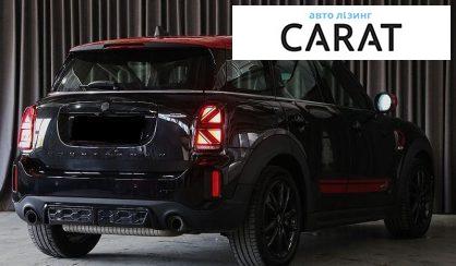 MINI Countryman 2021