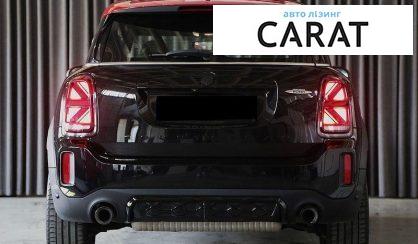 MINI Countryman 2021