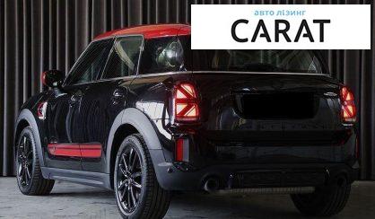 MINI Countryman 2021