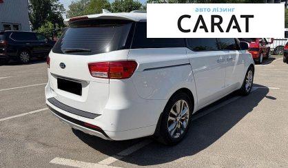 Kia Carnival 2016