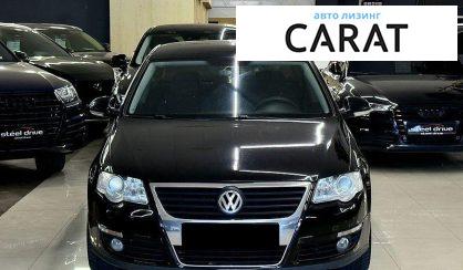 Volkswagen Passat 2007
