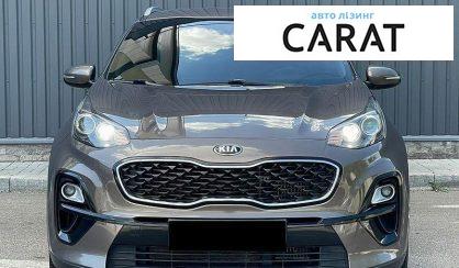 Kia Sportage 2018