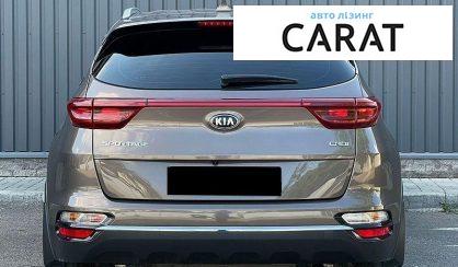 Kia Sportage 2018