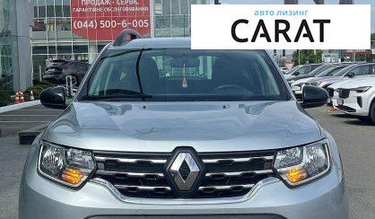 Renault Duster 2022