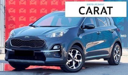 Рассмотреть Kia Sportage 2020 Kia Sportage 2020 - авто лізинг Carat