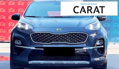 Kia Sportage 2020