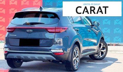 Kia Sportage 2020