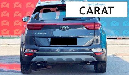 Kia Sportage 2020