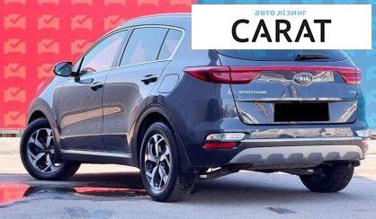 Kia Sportage 2020