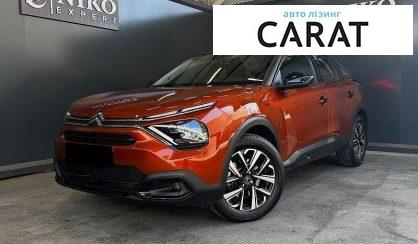 Citroen C4 2018