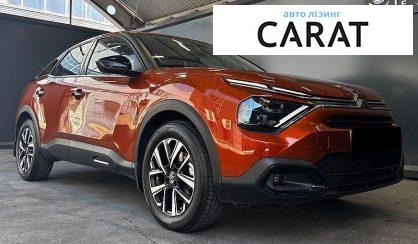Citroen C4 2018