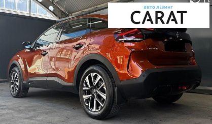 Citroen C4 2018