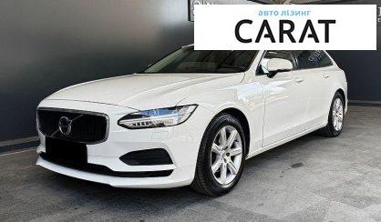 Volvo V90 2017