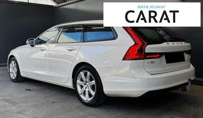 Volvo V90 2017