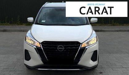 Nissan Kicks 2022