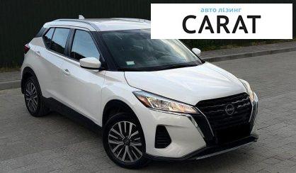 Nissan Kicks 2022