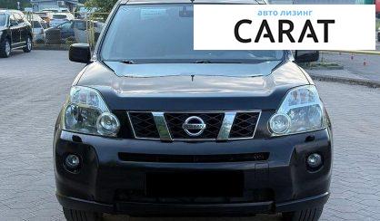 Nissan X-Trail 2007