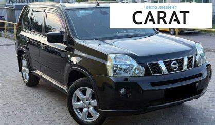 Nissan X-Trail 2007