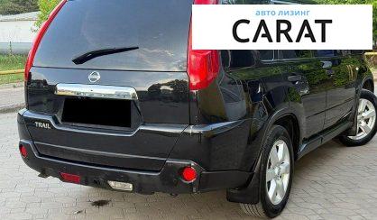Nissan X-Trail 2007