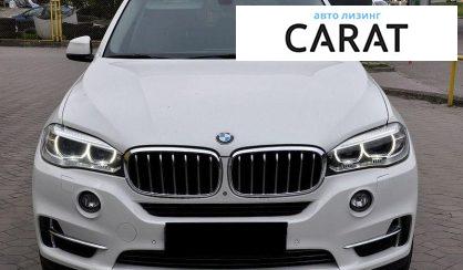 BMW X5 2014