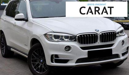 BMW X5 2014