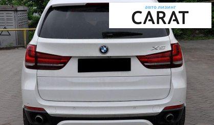 BMW X5 2014