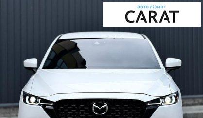 Mazda CX-5 2024