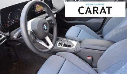 BMW 1 Series 2024