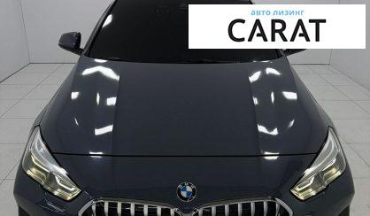 BMW 2 Series 2020